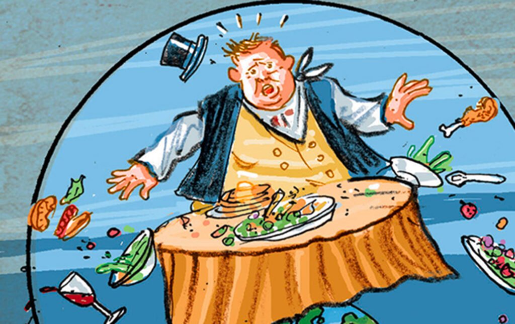 Hitting the Tipping Point | The Nation