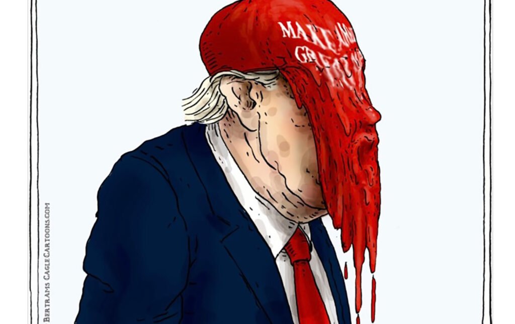 Meltdown | The Nation