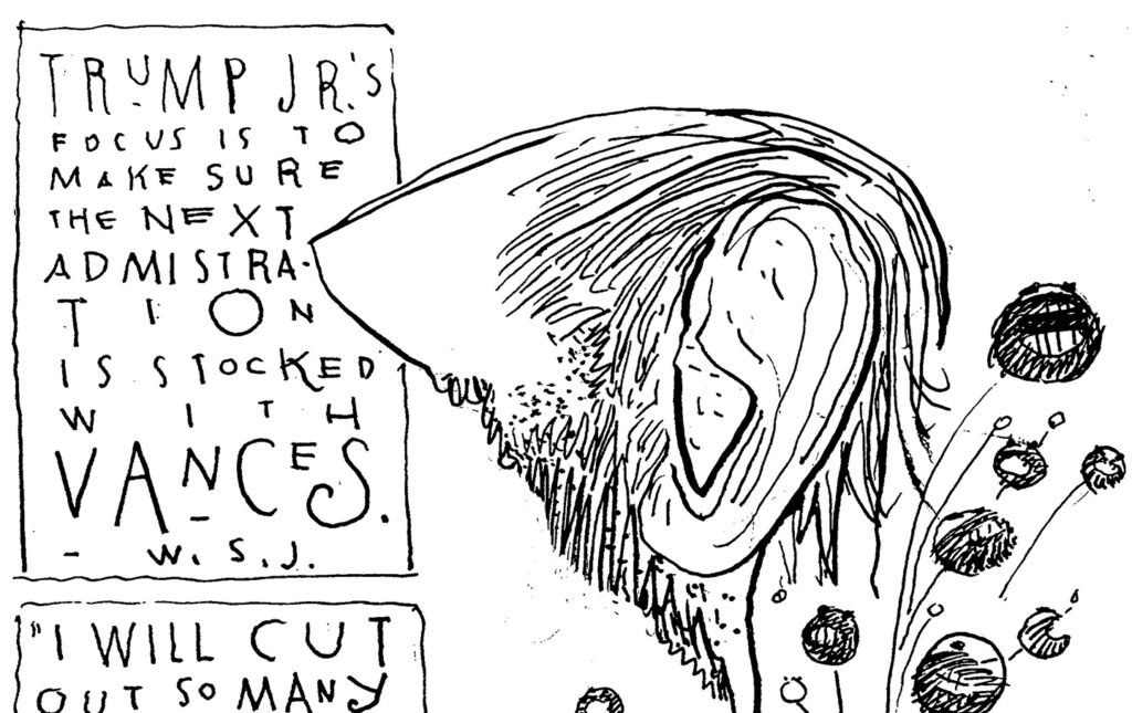 Junior Underachievement | The Nation