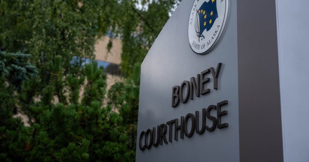 Alaska Will Help Anchorage Prosecute Crimes After Mass Dismissals — ProPublica