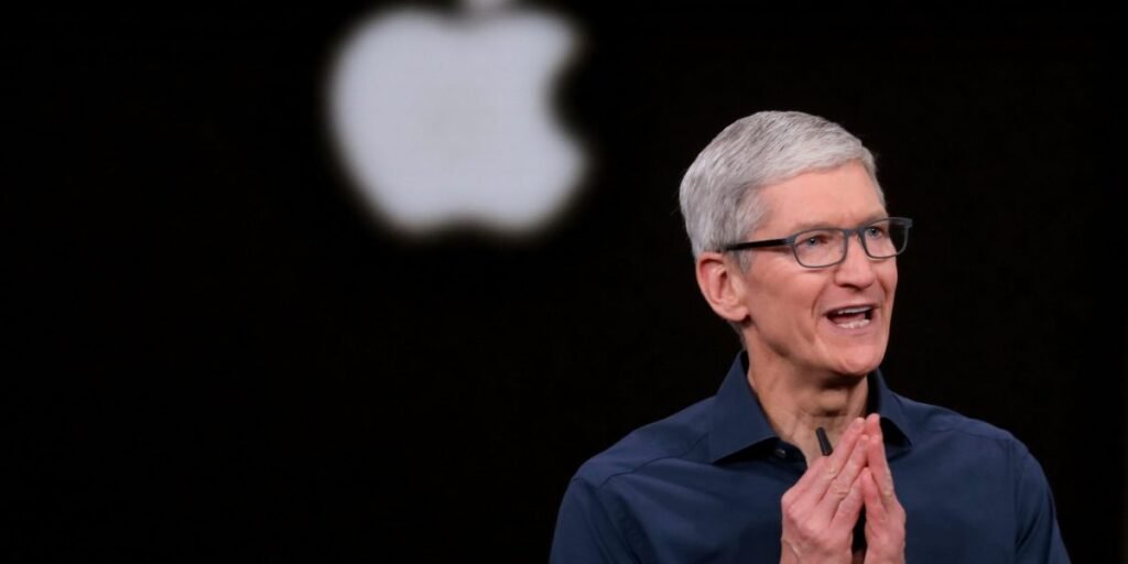 DOJ will ‘very likely’ kill Google’s search deal with Apple, Jeffries predicts