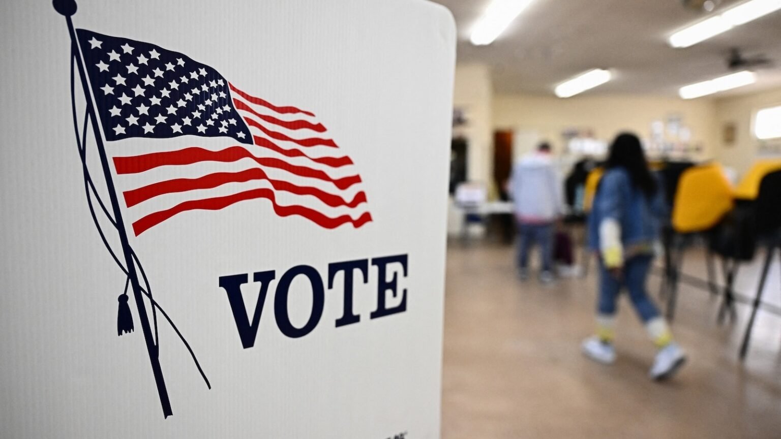 Georgia’s controversial hand count rule blocked by judge, ‘too much, too late’