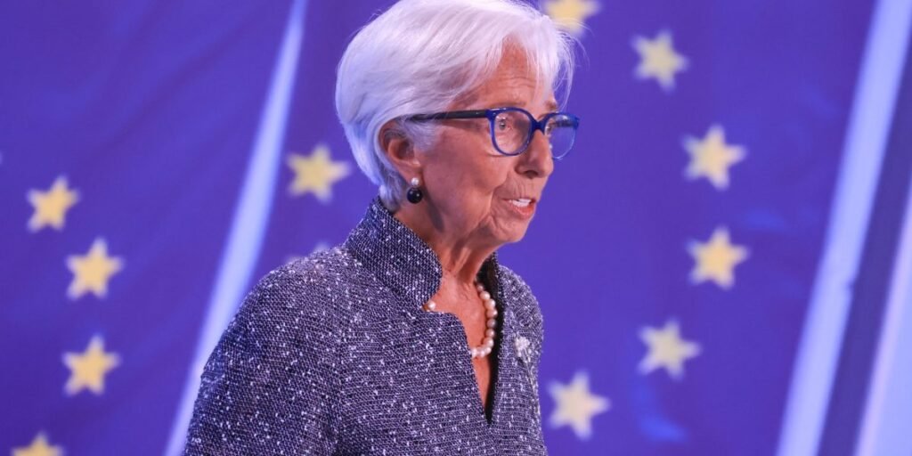 ECB rate cut is set to deepen global easing