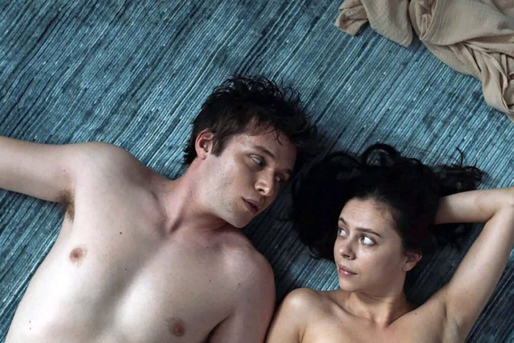 Turn Me On review: Bel Powley is fabulous in this wonderful dystopian satire