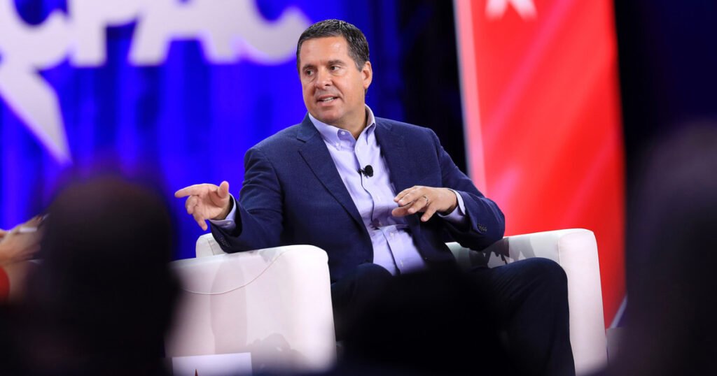 Company Is Betraying “America First — ProPublica