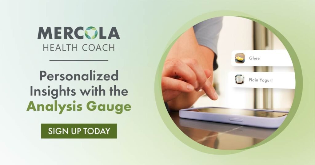 How Does the Analysis Gauge Work?