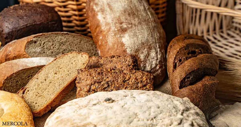 Why Your Gut Needs Carbs for Optimal Health