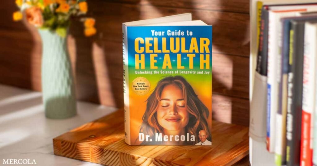 Unlocking the Science of Longevity and Joy