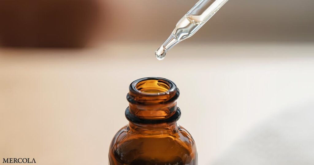 The Benefits of Colloidal Silver — Nature’s Potent Weapon Against Superbugs