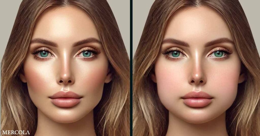 What Is Cortisol Face, and How Can You Treat It?