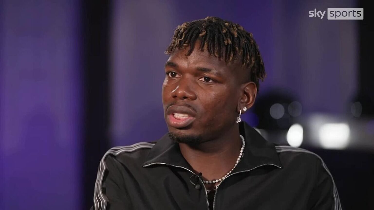 'I am not a cheater' | Pogba speaks for first time since doping offence