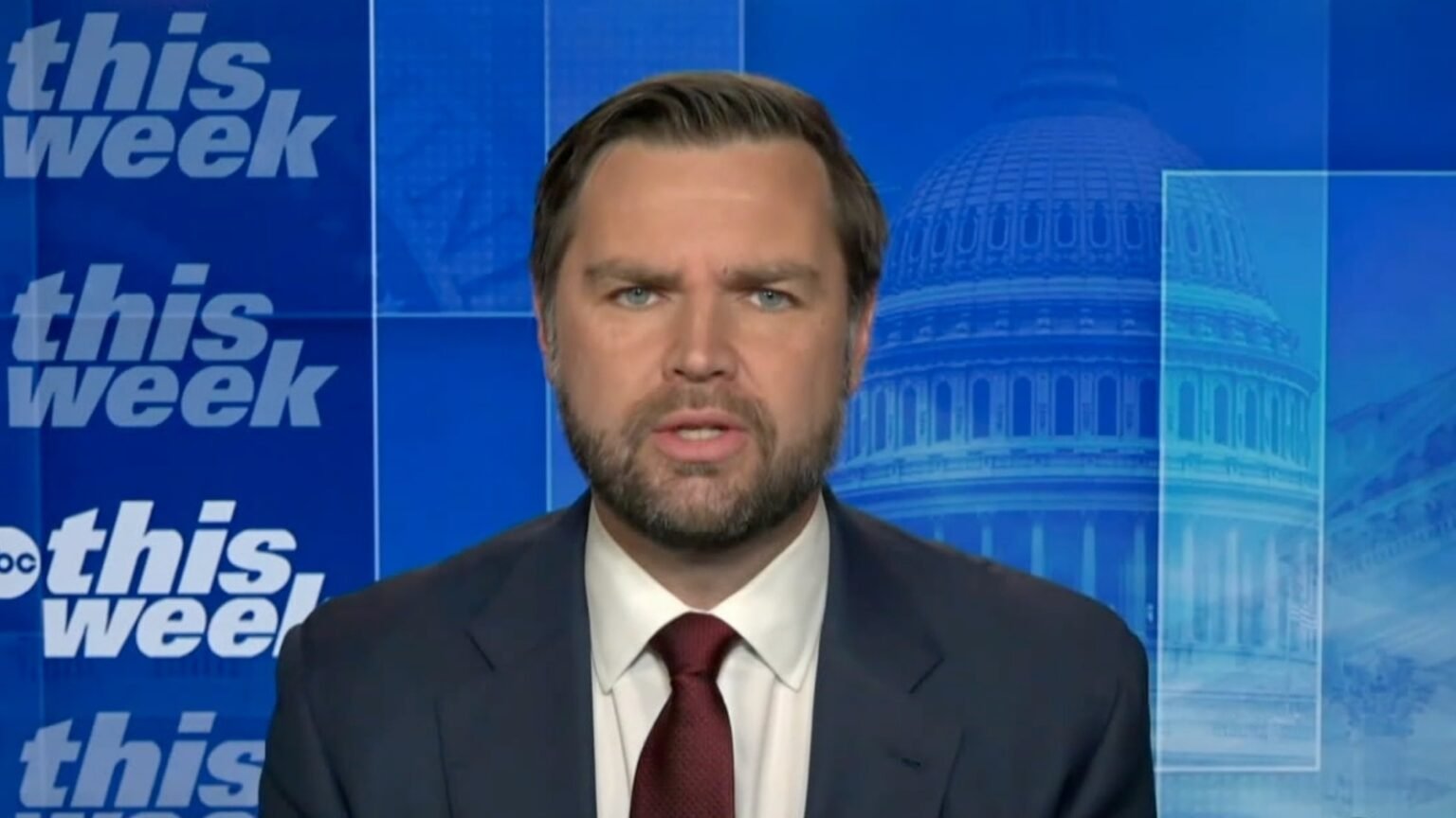 Vance stands by Trump’s false claims about Venezuelan gangs in Aurora, Colorado