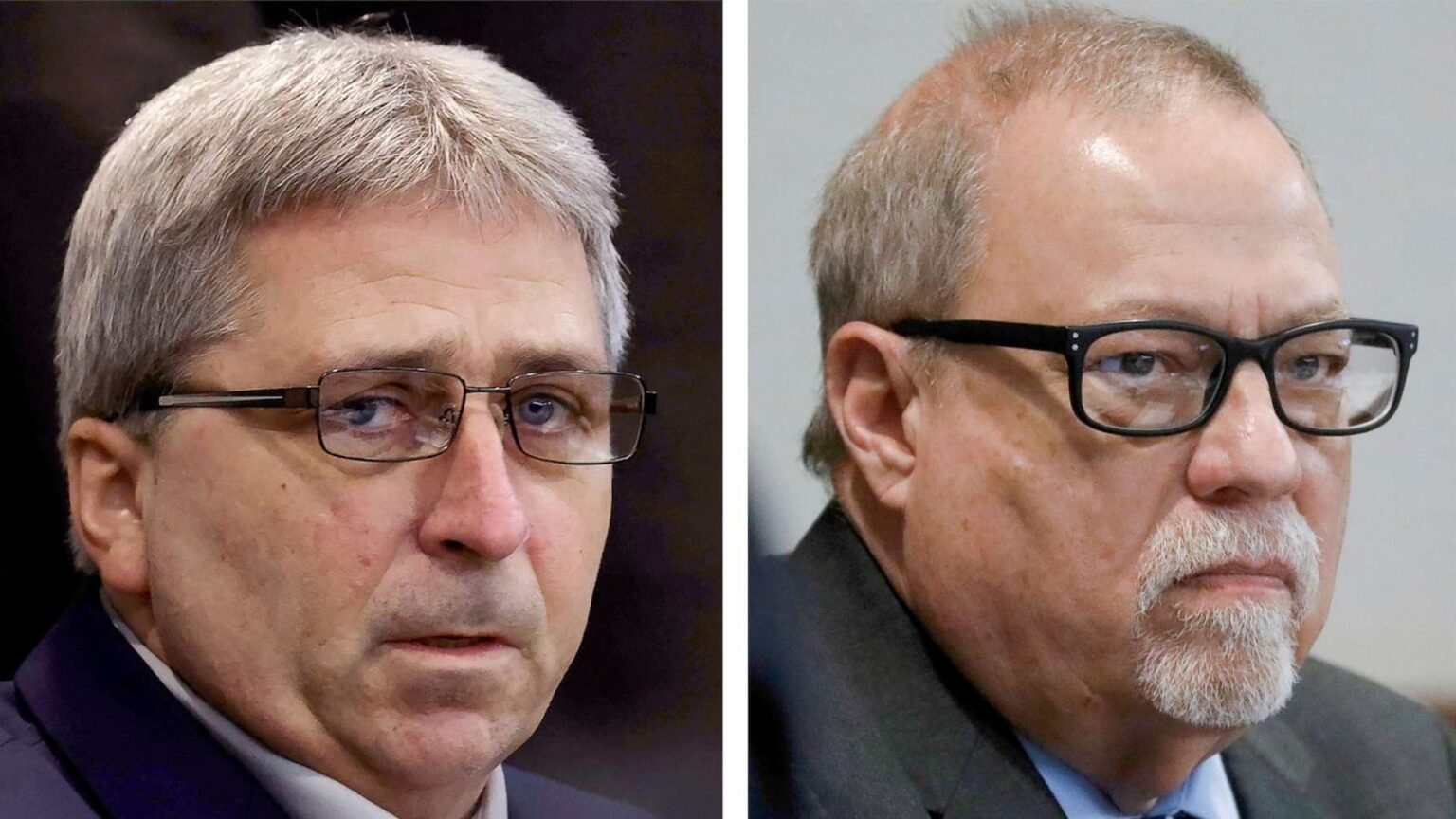 Men convicted in Ahmaud Arbery’s murder ask for new trial