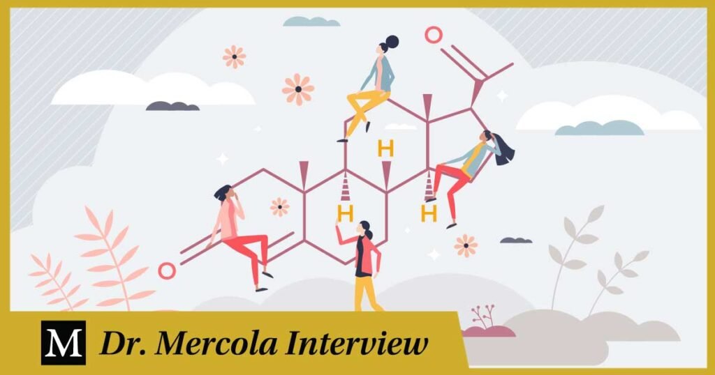 Carol Petersen – Expert Pharmacist Advocates for Natural Progesterone Usage in Hormone Therapy