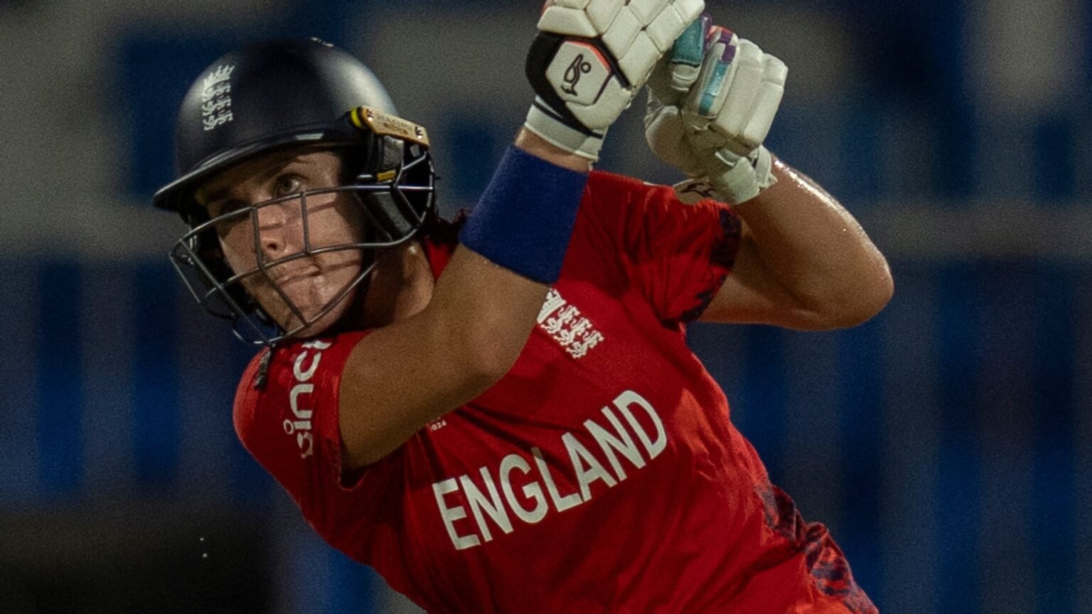 Scorecard: England vs Scotland, Women's T20 World Cup