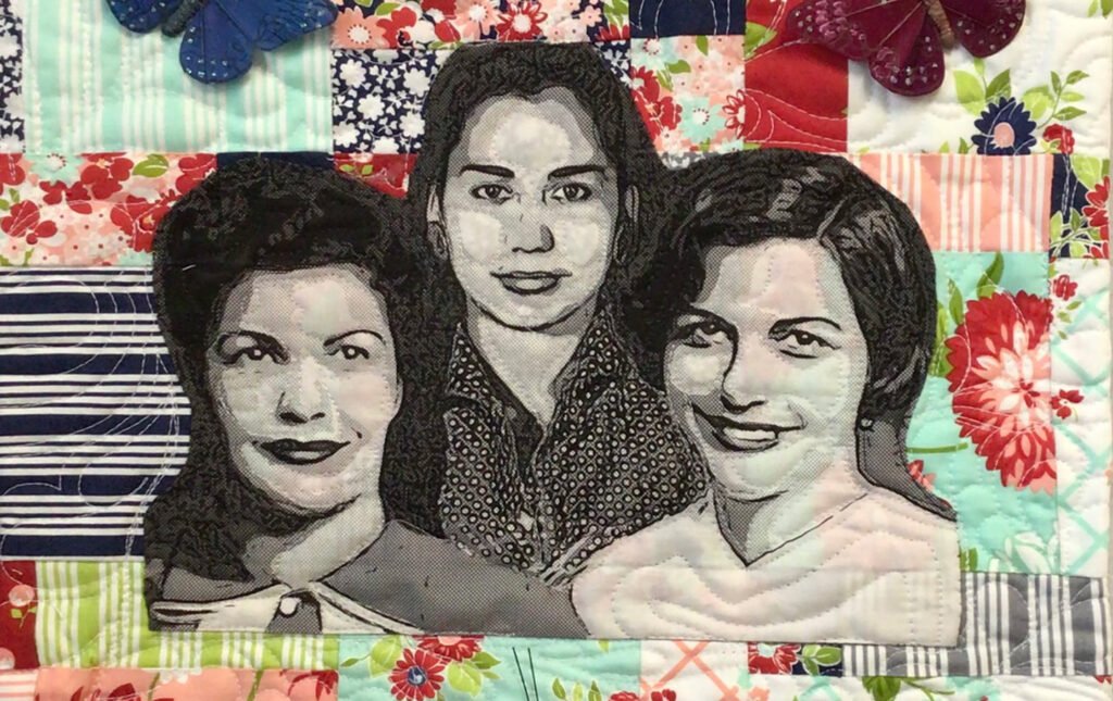 The Mirabal Sisters | The Nation