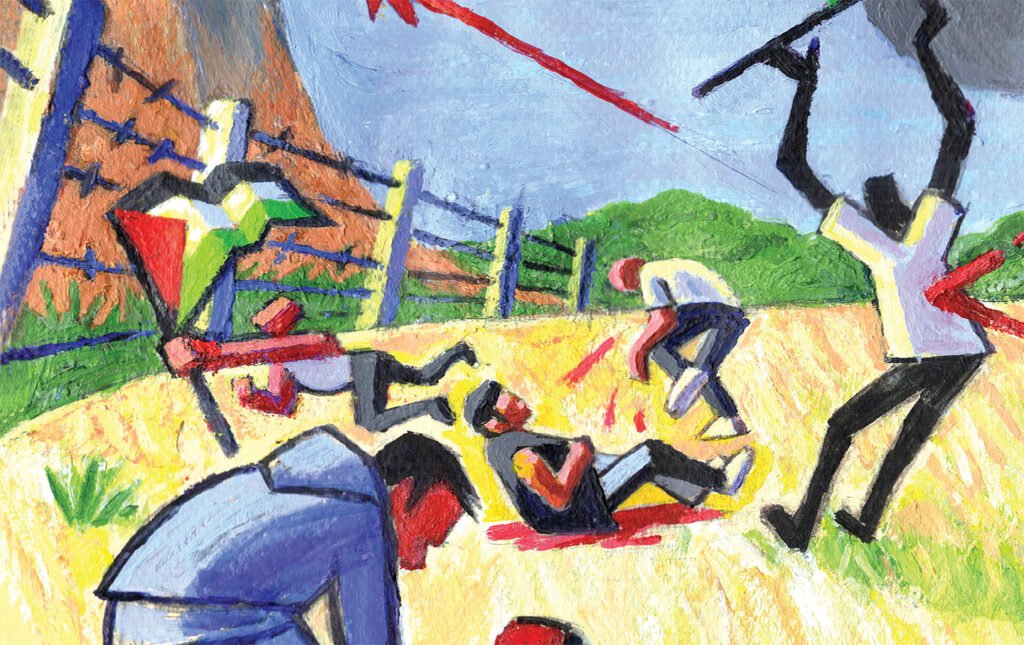 Forgotten Recent History | The Nation