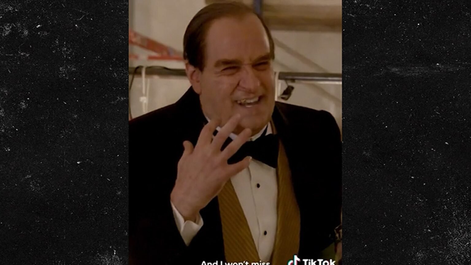 Colin Farrell Switches From ‘Penguin’ Growl to Irish Accent on Set, Vid Shocks Fans