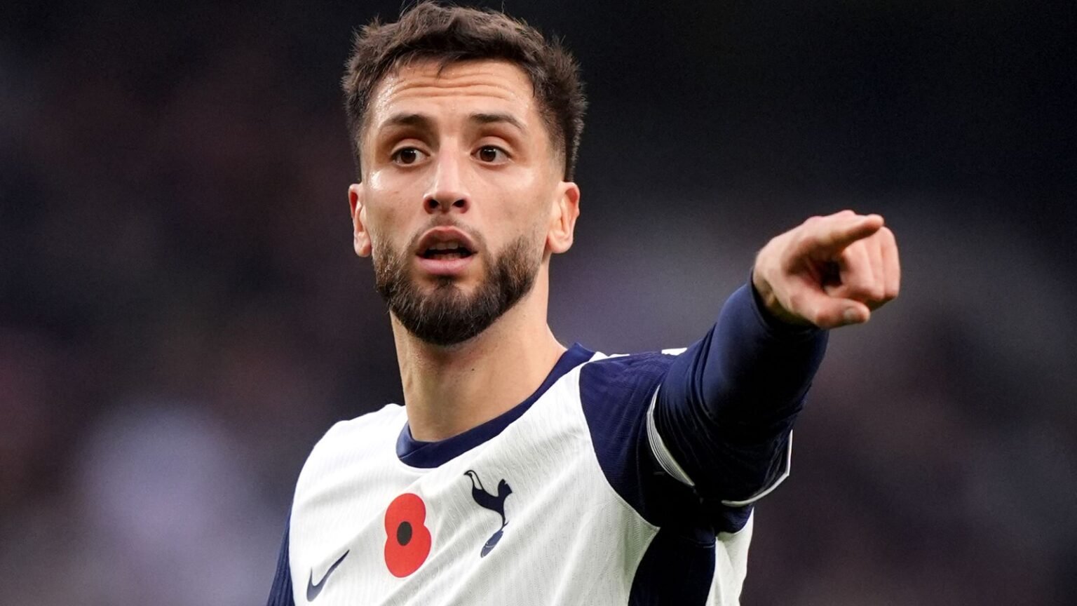 Rodrigo Bentancur: Tottenham midfielder handed seven-game ban for Heung-Min Son racial slur | Football News