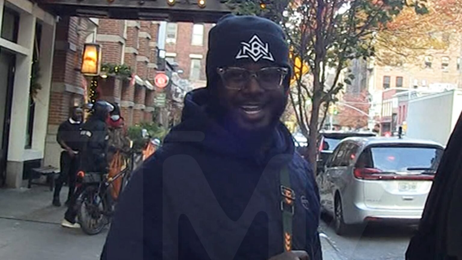 T-Pain Stoked About Macy’s Parade But Zero Interest In Thanksgiving Dinner