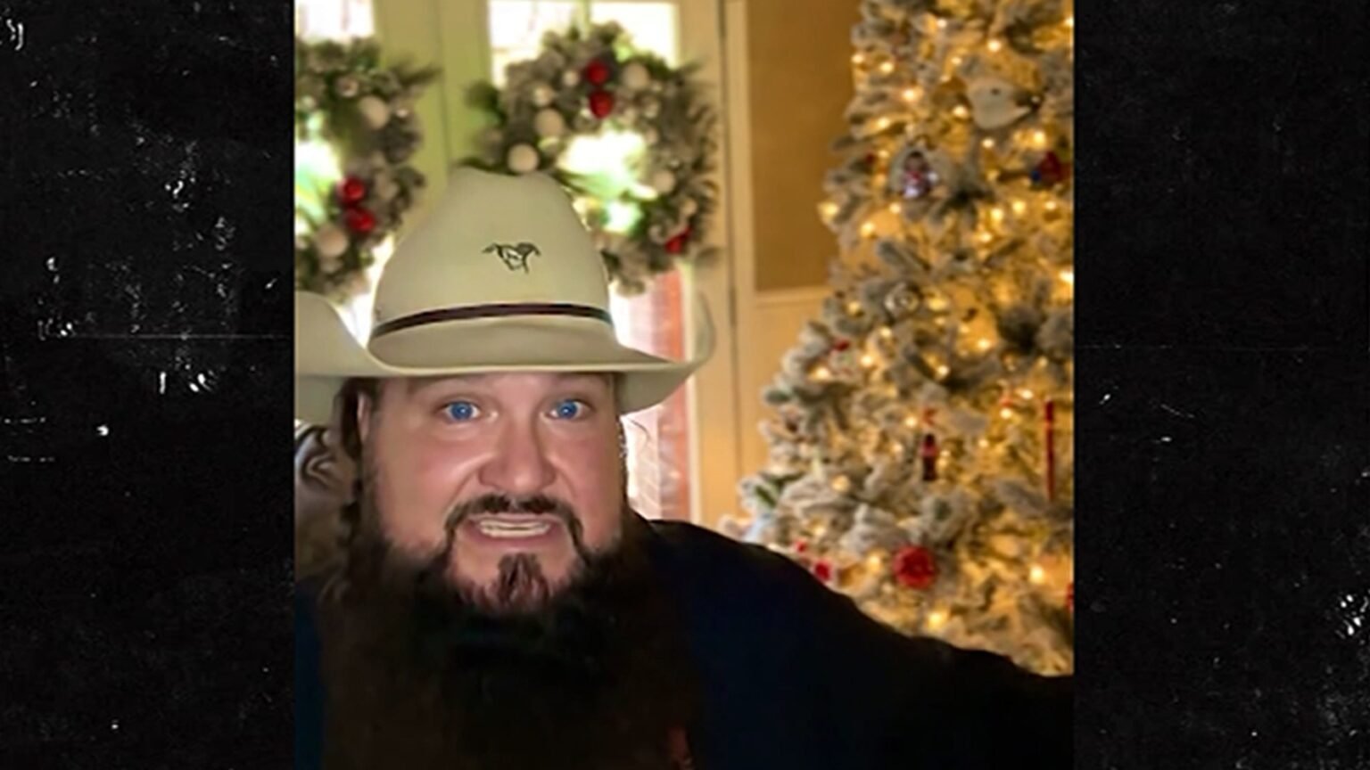 ‘Voice’ Winner Sundance Head Thought He Was Going To Die After Shooting Himself