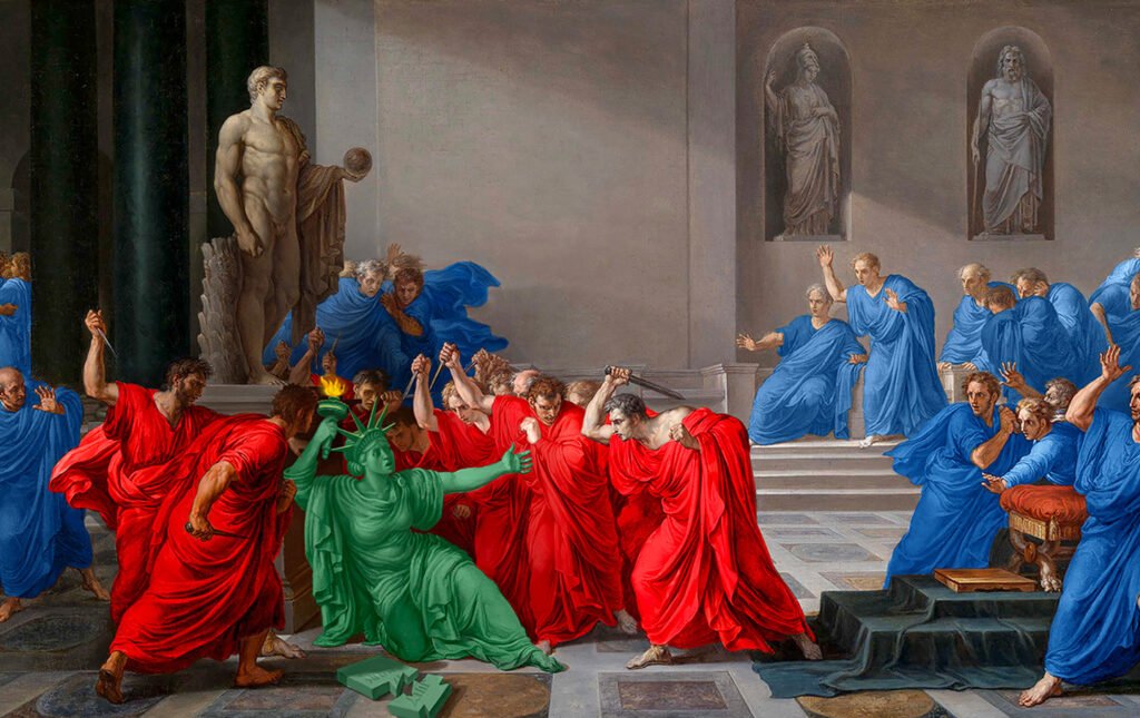 Et Tu GOP? | The Nation