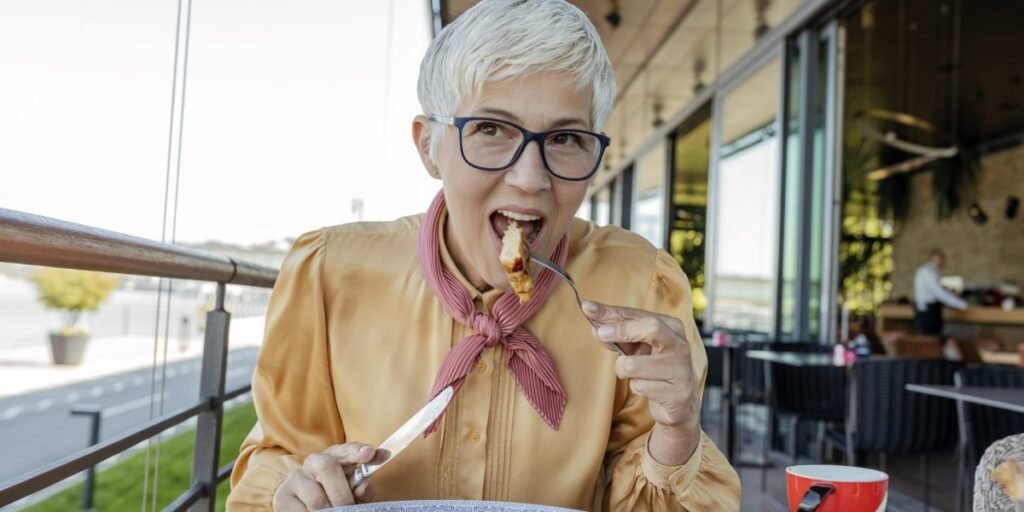 How much protein should you be eating?