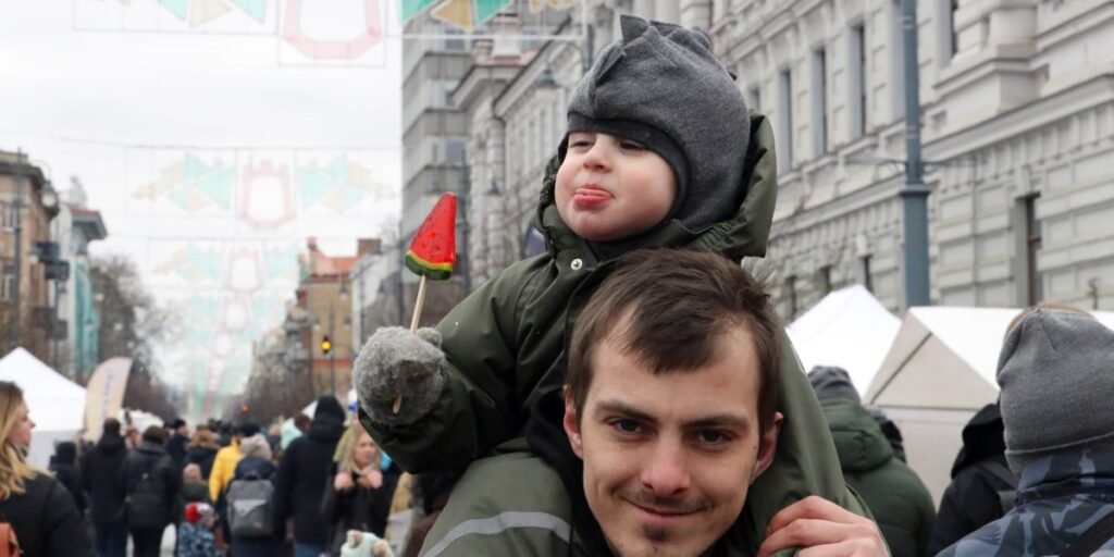 Nord Security CEO weighs in on work culture and Lithuania being the happiest country for under-30s