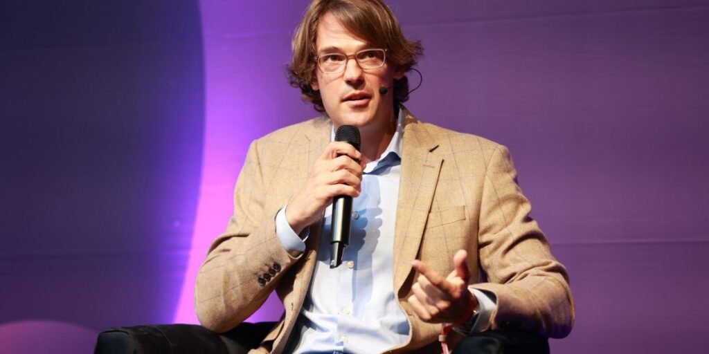 Tomasz Tunguz’s Theory Ventures has raised a $450 million second fund, filings say