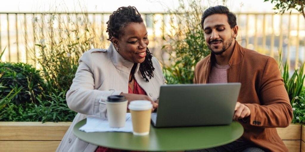 Nearly 80% of middle-aged workers are actively learning new professional skills