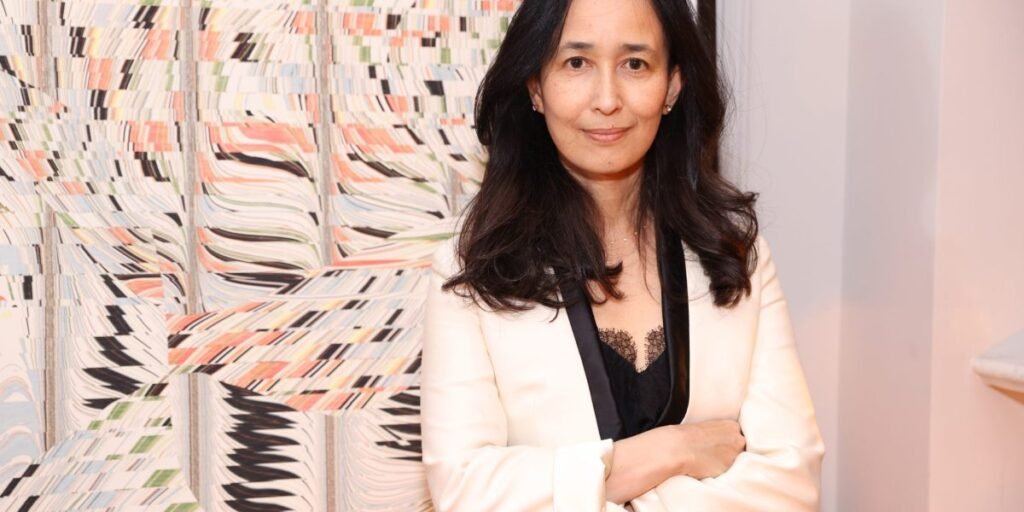 Minted founder explains the origins of her new venture Arcade AI