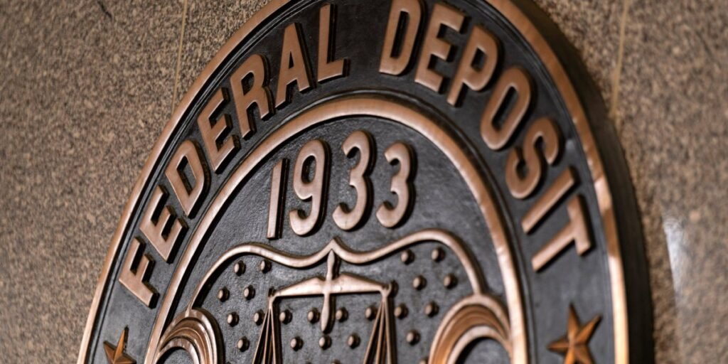 FDIC associate director says a simple tech innovation played a bigger role in banking the unbanked than every regulation