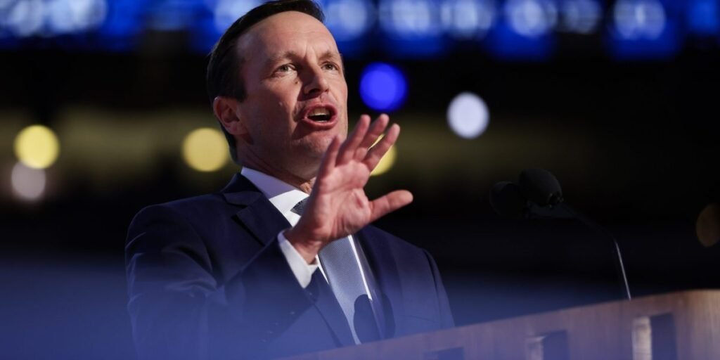 Connecticut Democratic lawmakers say they received Thanksgiving bomb threats against their homes