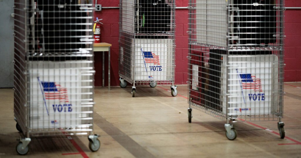 RNC Video Contradicts Trump’s “Illegal Aliens” Voting Claims — ProPublica