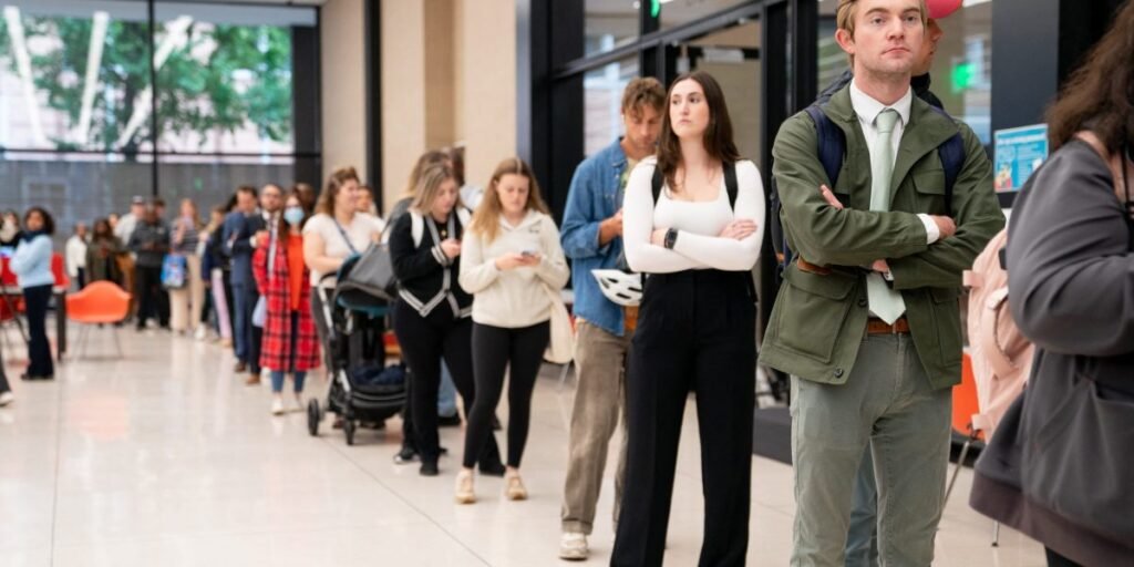 In the wake of an election that divided the workplace, CEOs must inspire unity