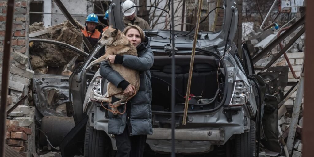 Europe on edge: What Trump 2.0 means for Ukraine, NATO, and the EU