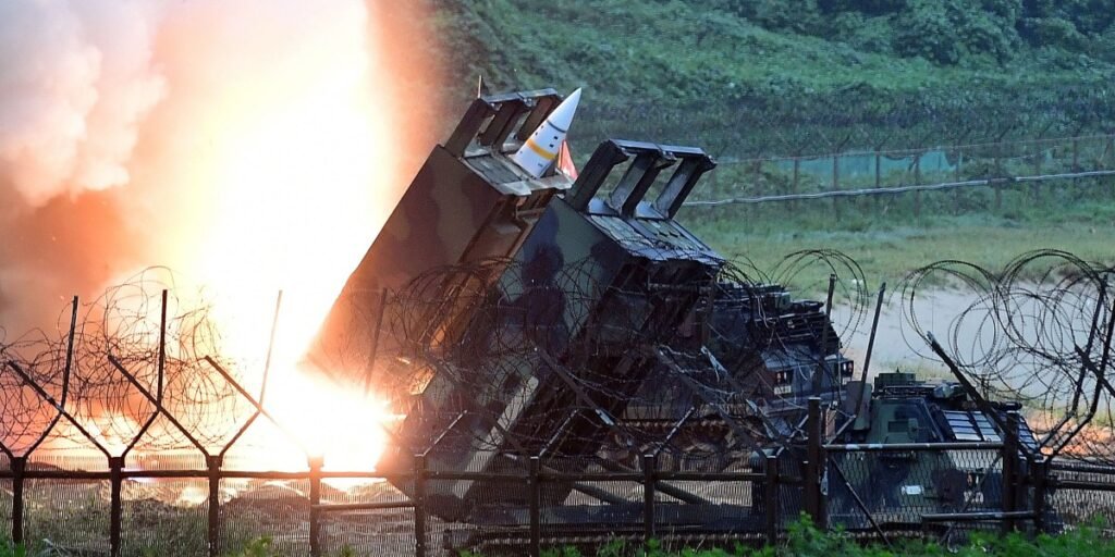 Biden lets Ukraine fire long-range US missiles inside Russia