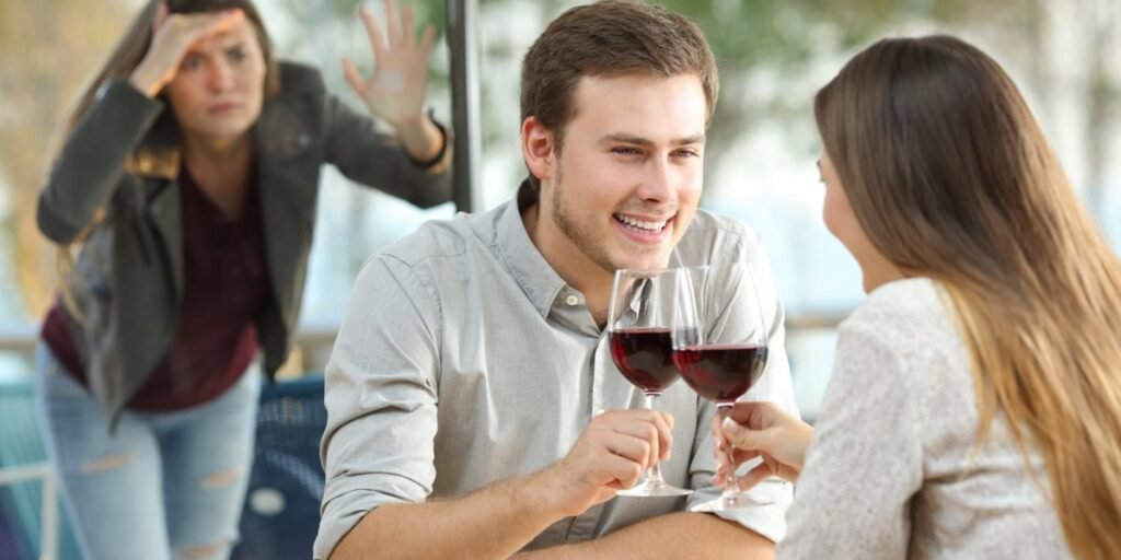 You can now cheat on your spouse without breaking the law in New York— a century-old adultery ban was just repealed