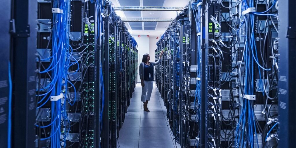 AI boom makes 139-year-old cable company Japan’s hottest stock