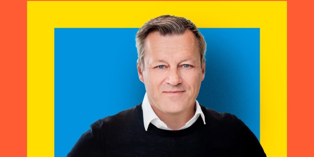 IKEA CEO on ‘massive economic advantages’ of climate action