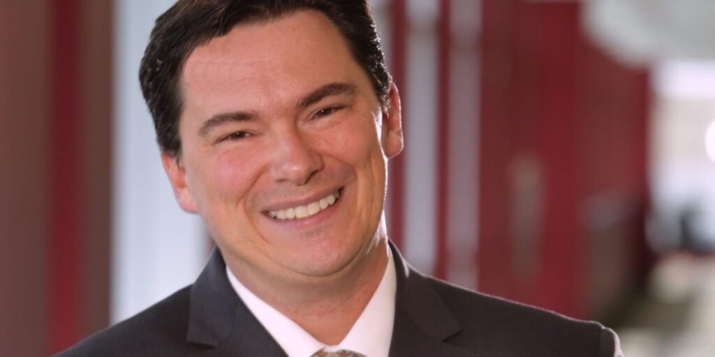 How Office Depot’s president builds trust with shoppers in a digital world