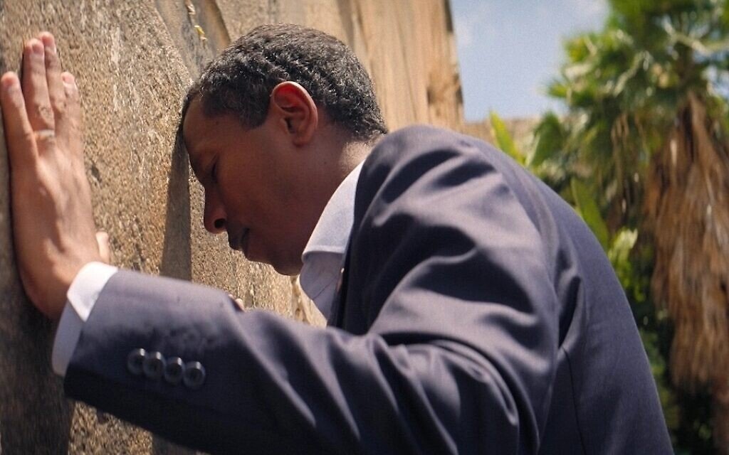 ‘Honorable Shyne’ documents Jewish rapper’s beef with Diddy, new life in Belize politics