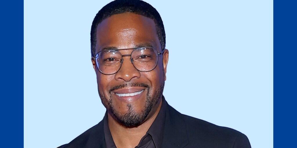 Taco Bell CEO Sean Tresvant’s advice for success: ‘Don’t try to be a black belt in everything’