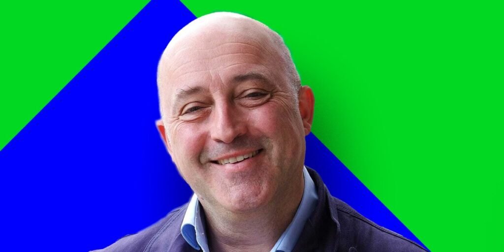 Eataly Japan’s founder brought Mercato Metropolitano to London—this is the one item he’d would be ‘lost’ without