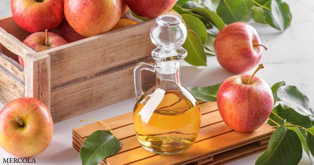 Apple Cider Vinegar – An Ancient Remedy with Modern Benefits