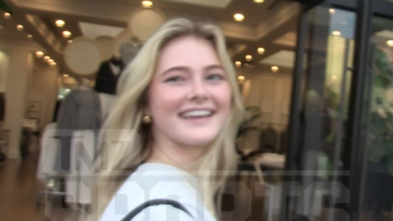 Rylee Arnold Gushes Over New USC Football Player BF, ‘Loving Life Together’