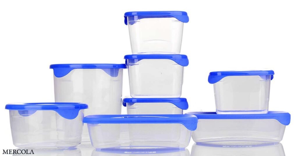 Most Food Packaging Contain Hundreds of Carcinogens