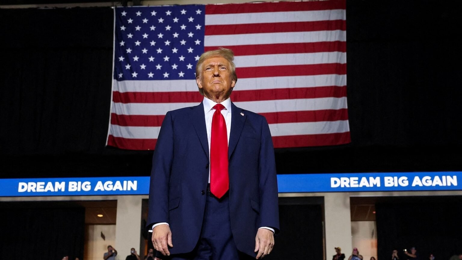 Special counsel Jack Smith moves to drop Trump election, documents cases citing ‘categorical’ DOJ policy