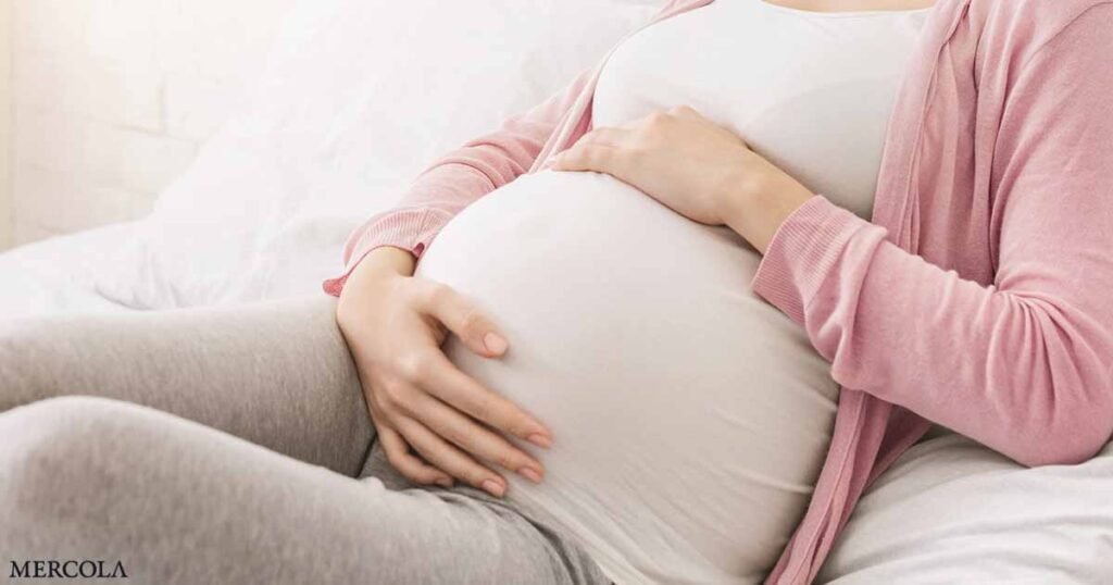 Research Uncovers Another Compelling Reason to Get Enough Folate During Pregnancy