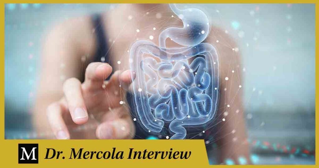 Rodney Dietert – How Your Microbiome Influences Your Immune System